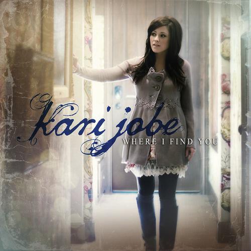 Kari Jobe - We Exalt Your Name