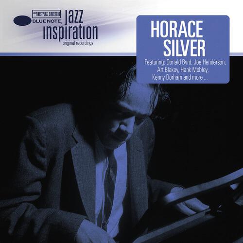 Horace Silver Quintet - The Jody Grind