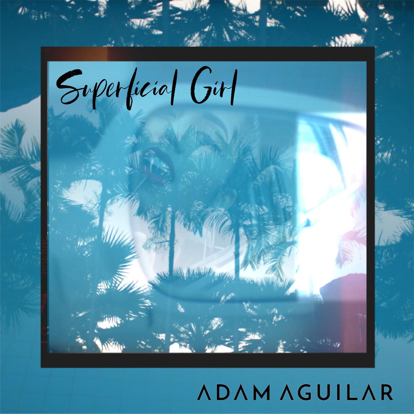 Постер альбома Superficial Girl