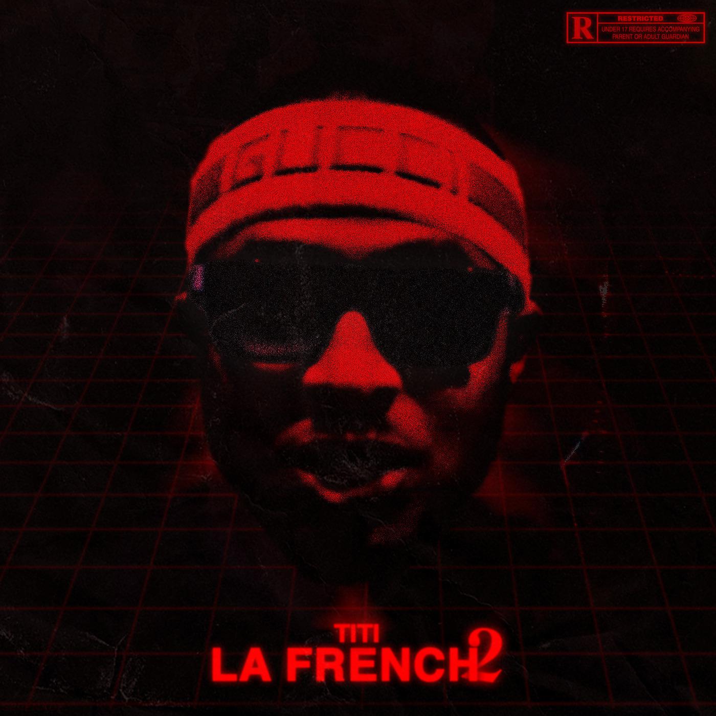 Постер альбома La French 2