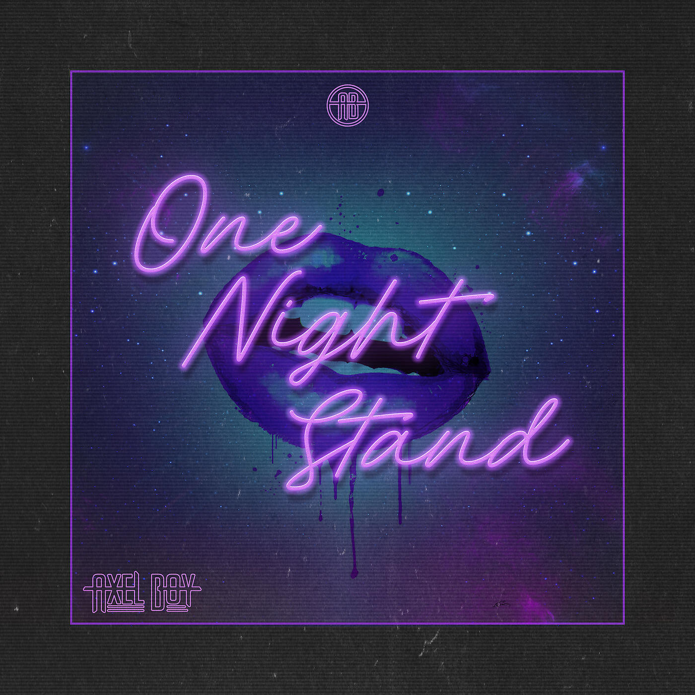 AXEL BOY - One Night Stand