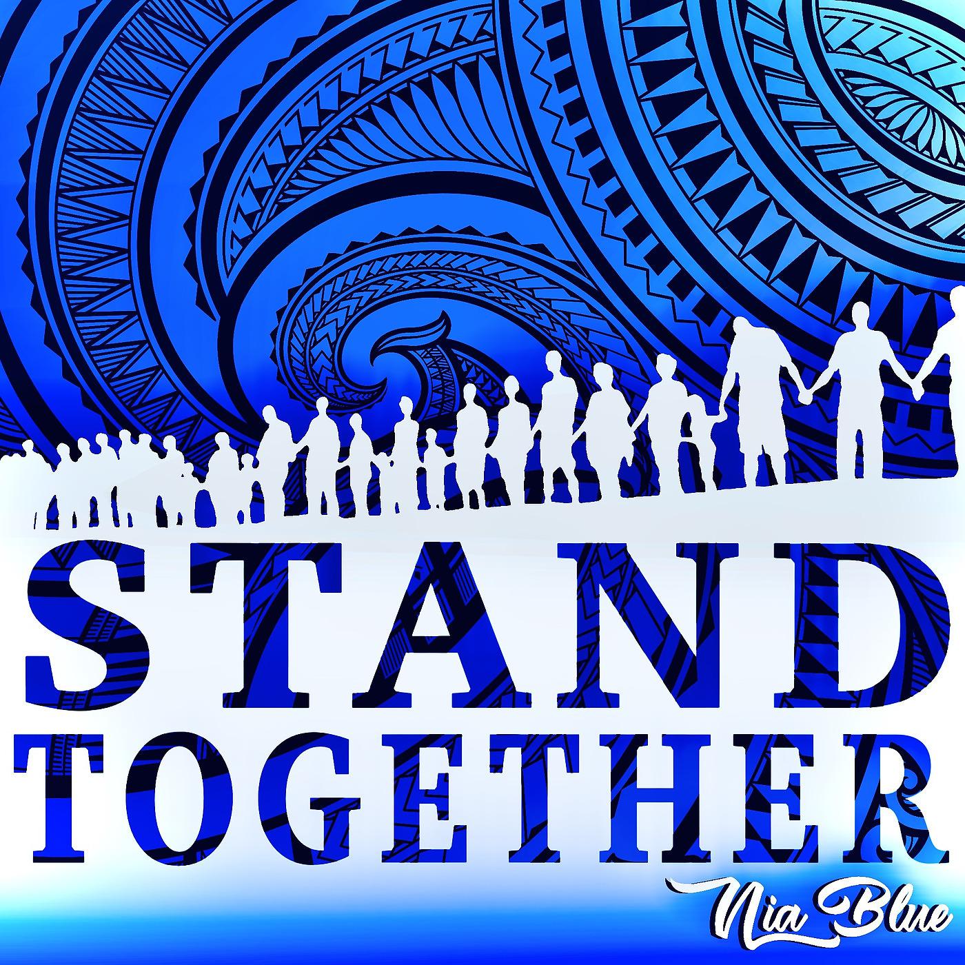 Постер альбома Stand Together