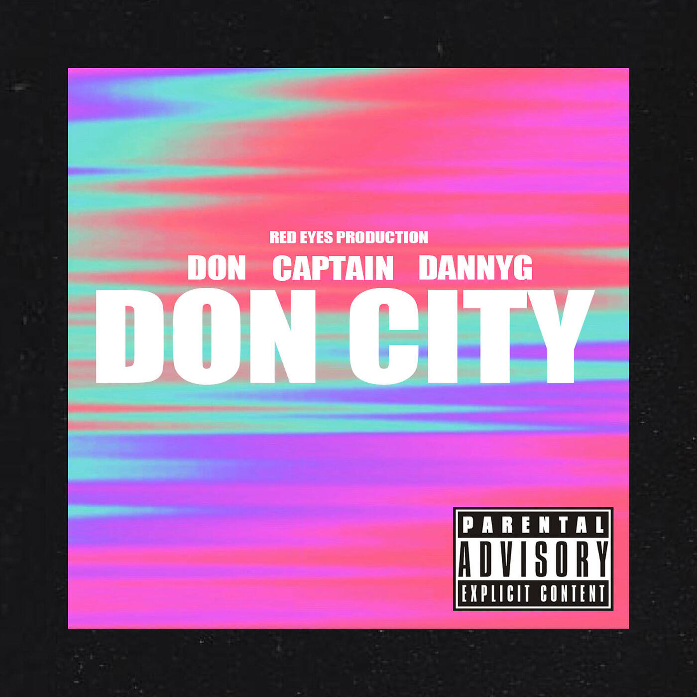 Captain - Don City