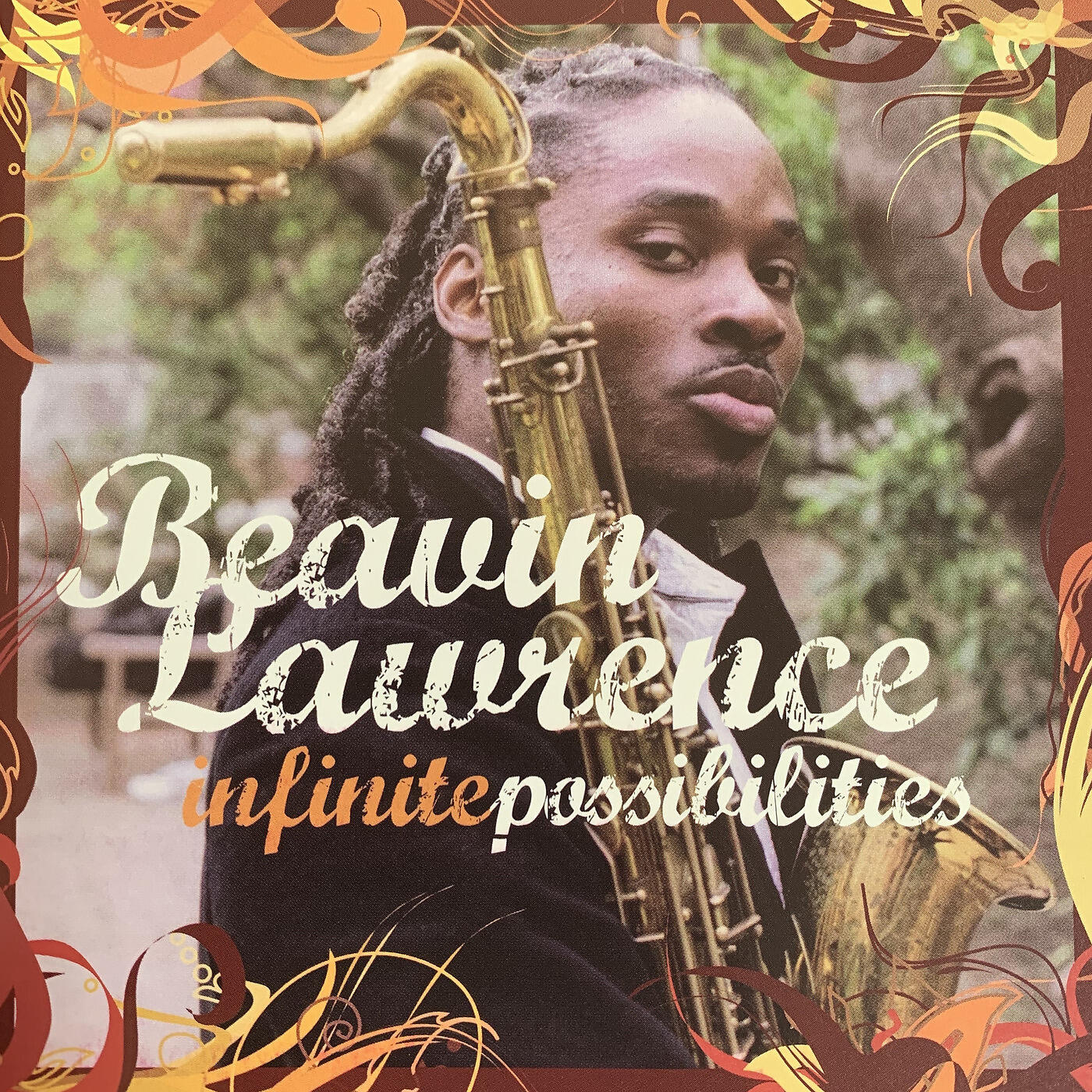 Beavin Lawrence - After F.E.M.A
