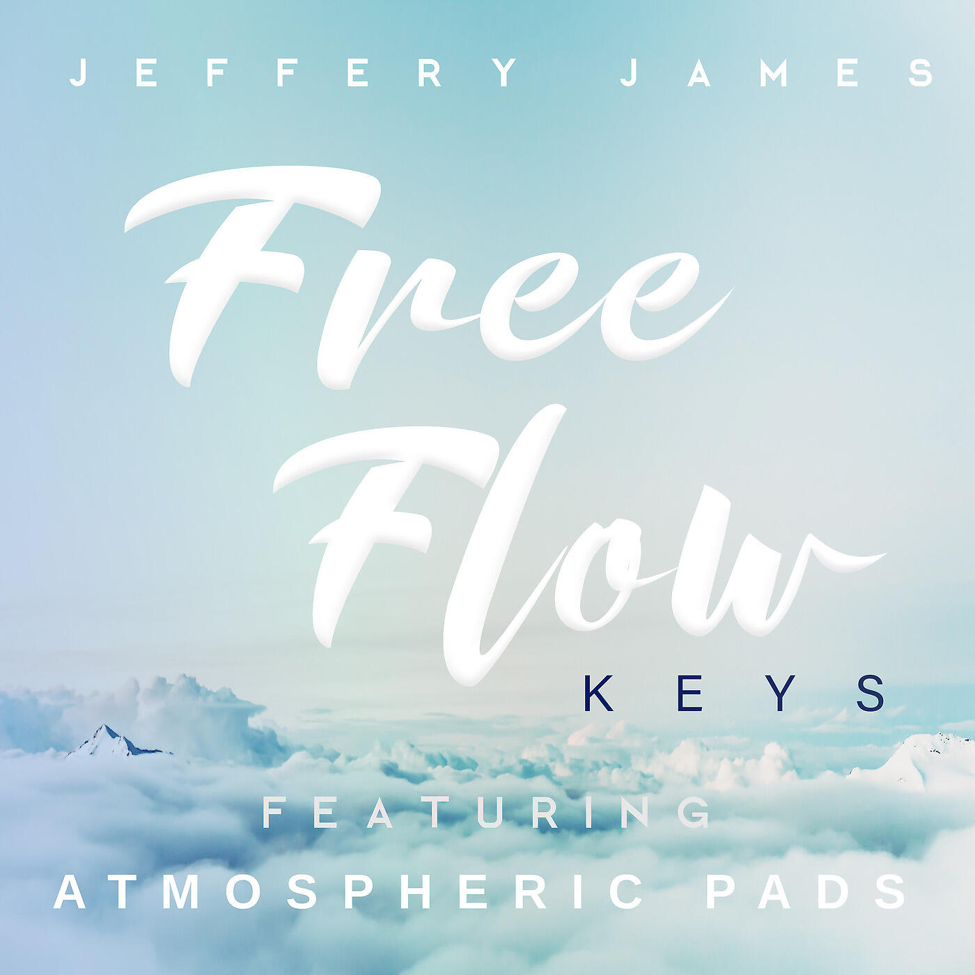 Jeffery James - Free Flow Keys