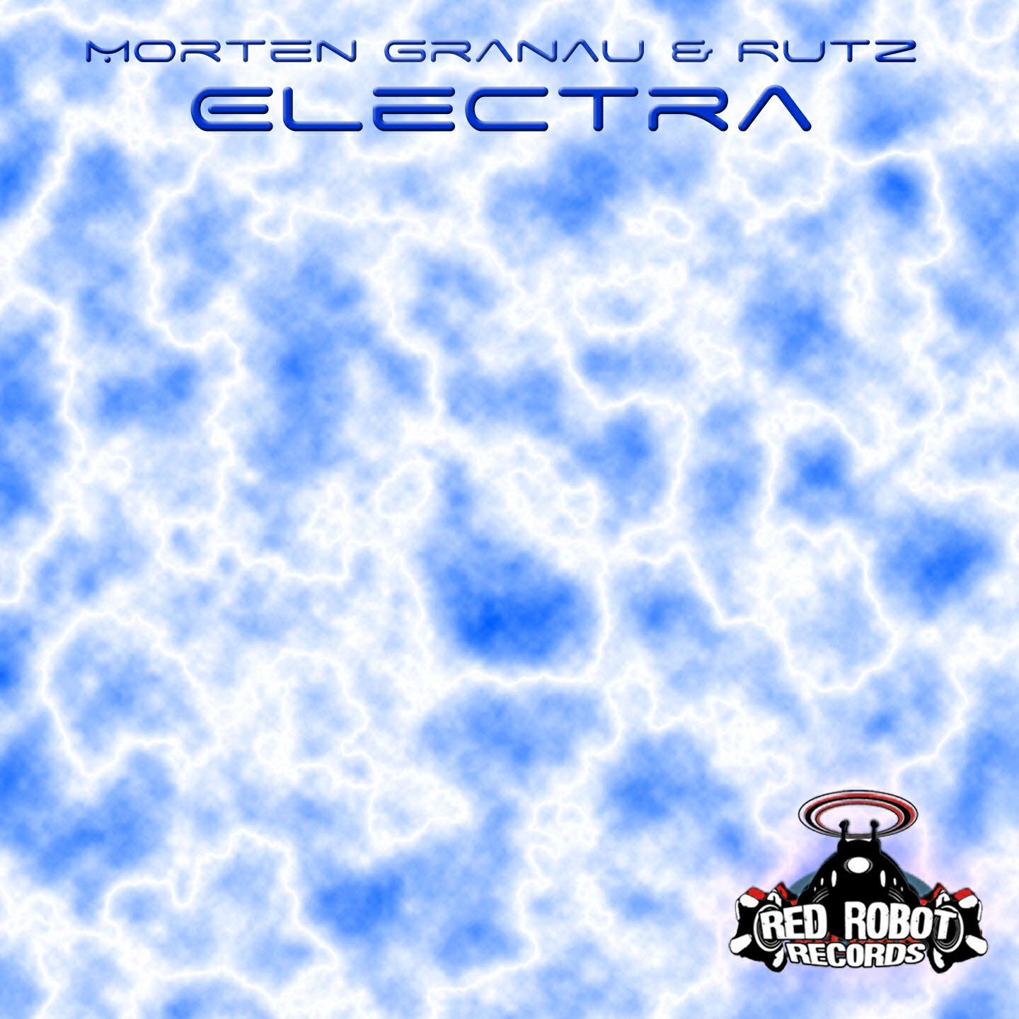 Morten Granau - Electra