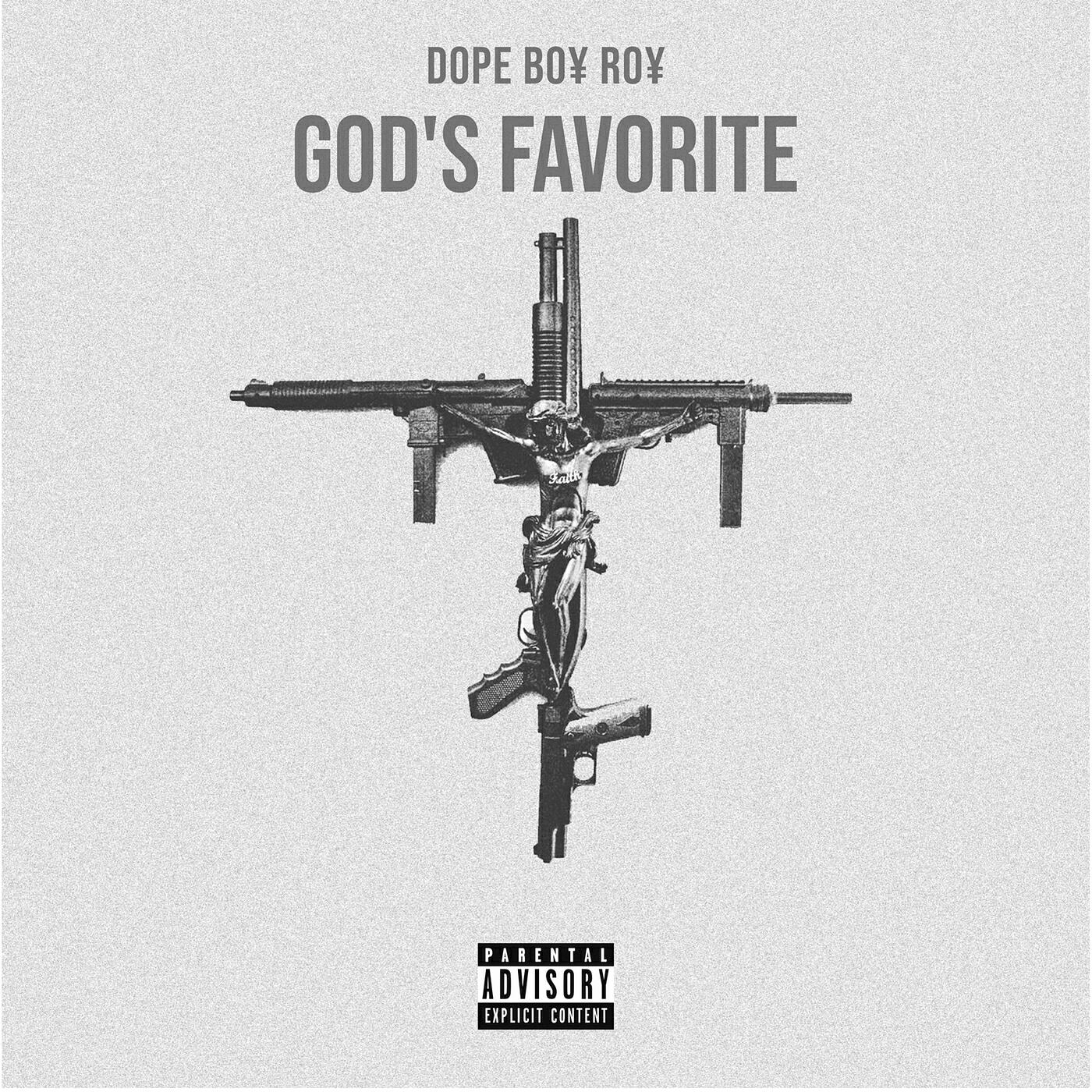 Dope Boy Roy - Mood Right