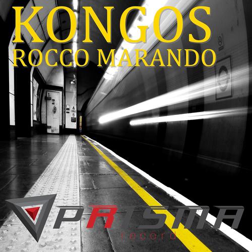 Постер альбома Kongos