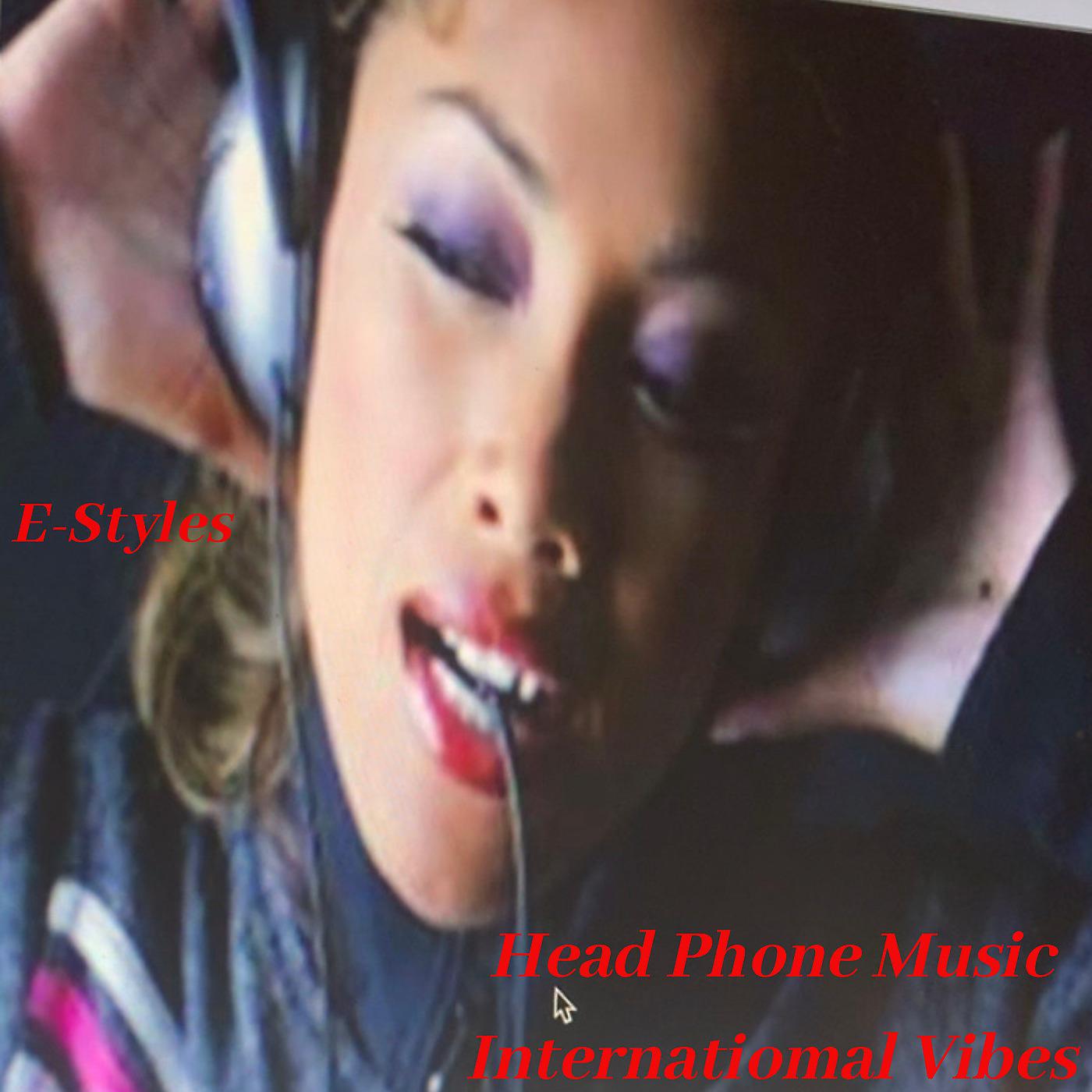 Постер альбома Head Phone Music International Vibes