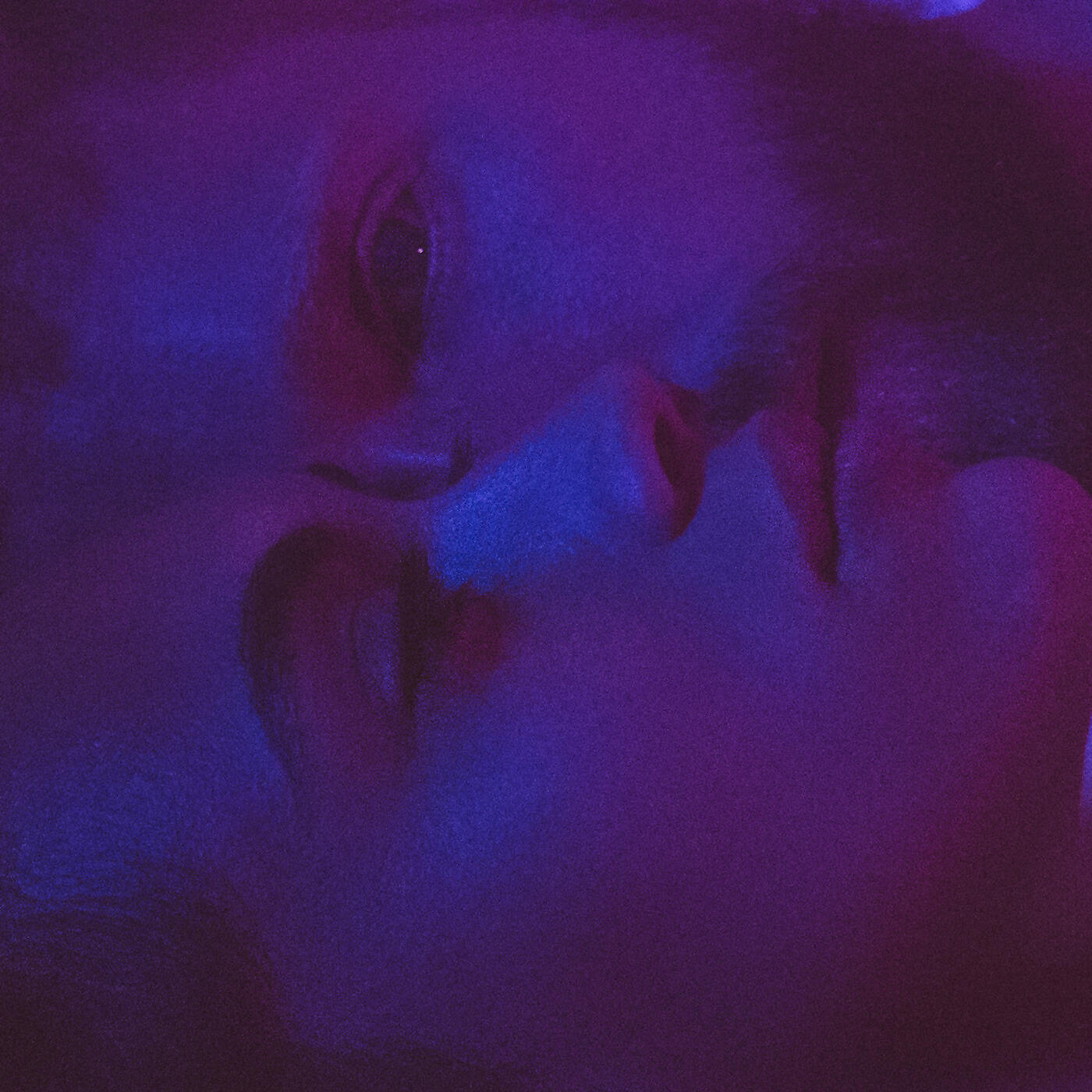 JP Saxe - Blurry