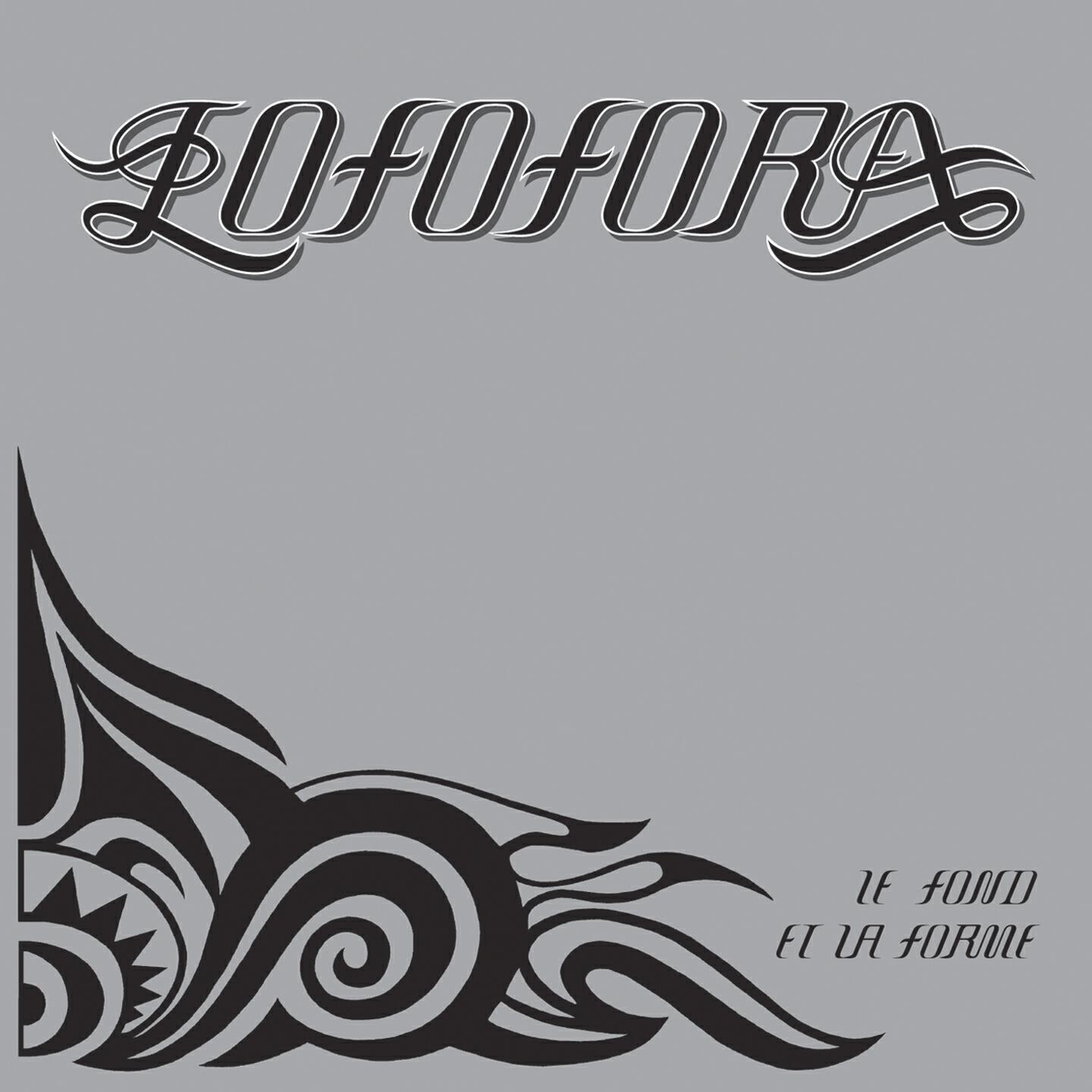 Lofofora - Auto-pilote