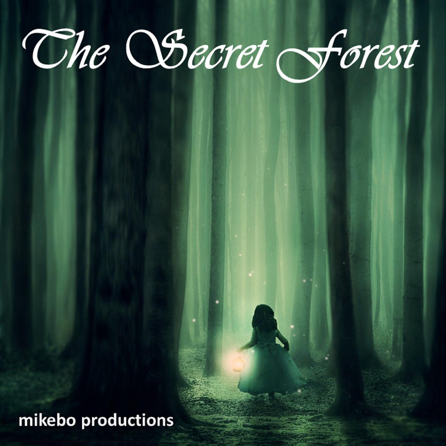 Постер альбома The Secret Forest