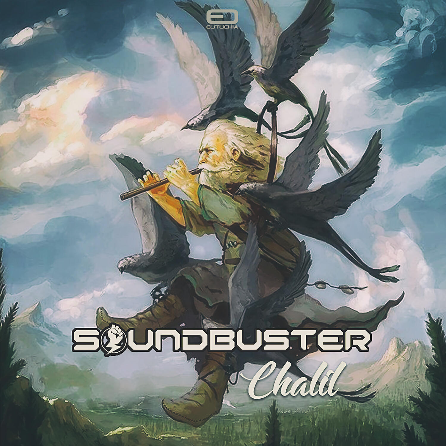 Soundbuster - Chalil