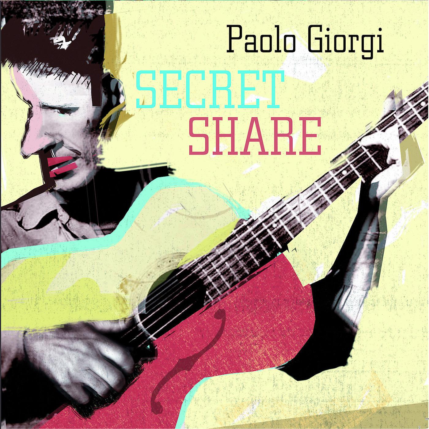 Постер альбома Secret Share