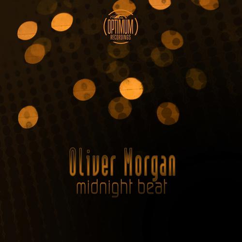 Постер альбома Midnight Beat