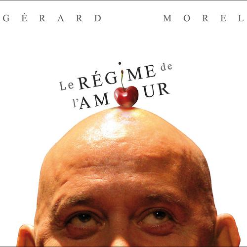 Постер альбома Le régime de l'amour