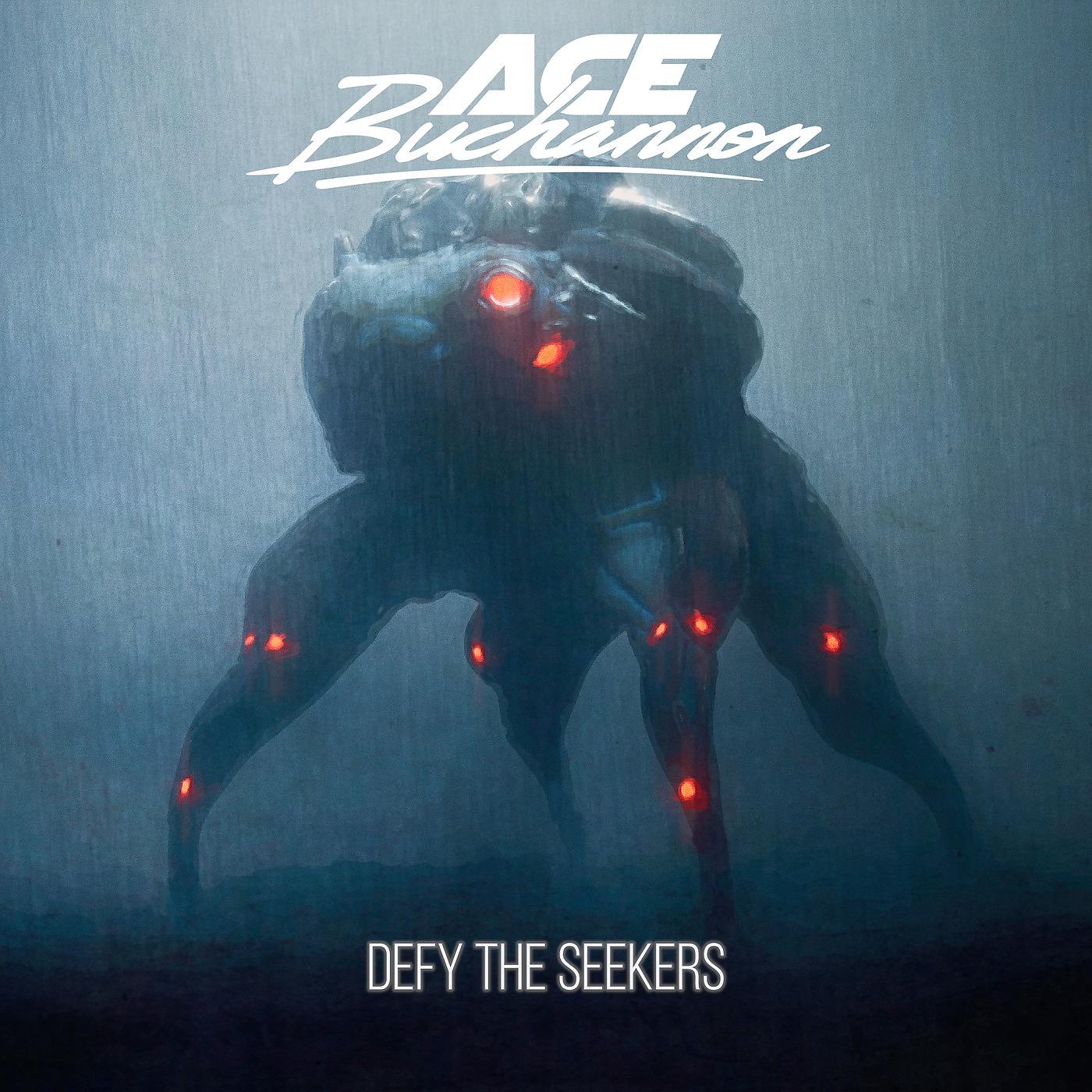 Постер альбома Defy the Seekers
