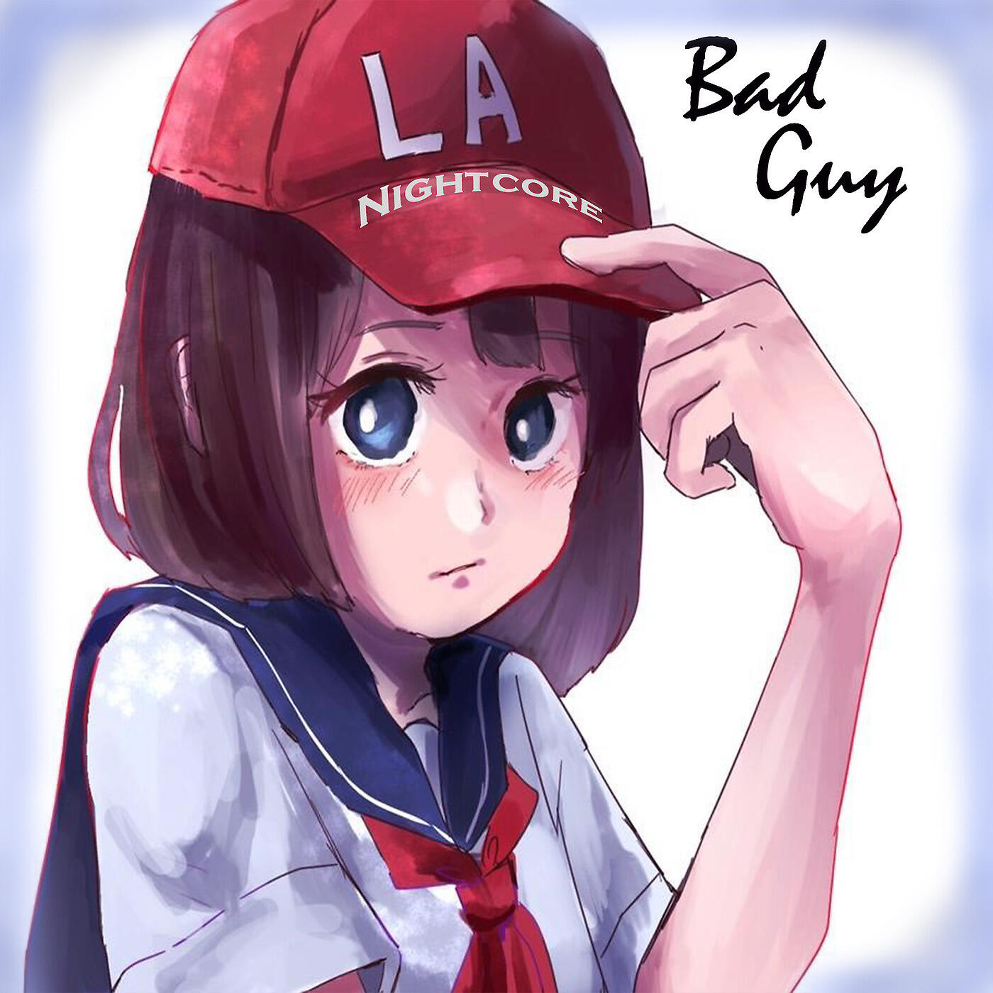 LA Nightcore - Bad Guy