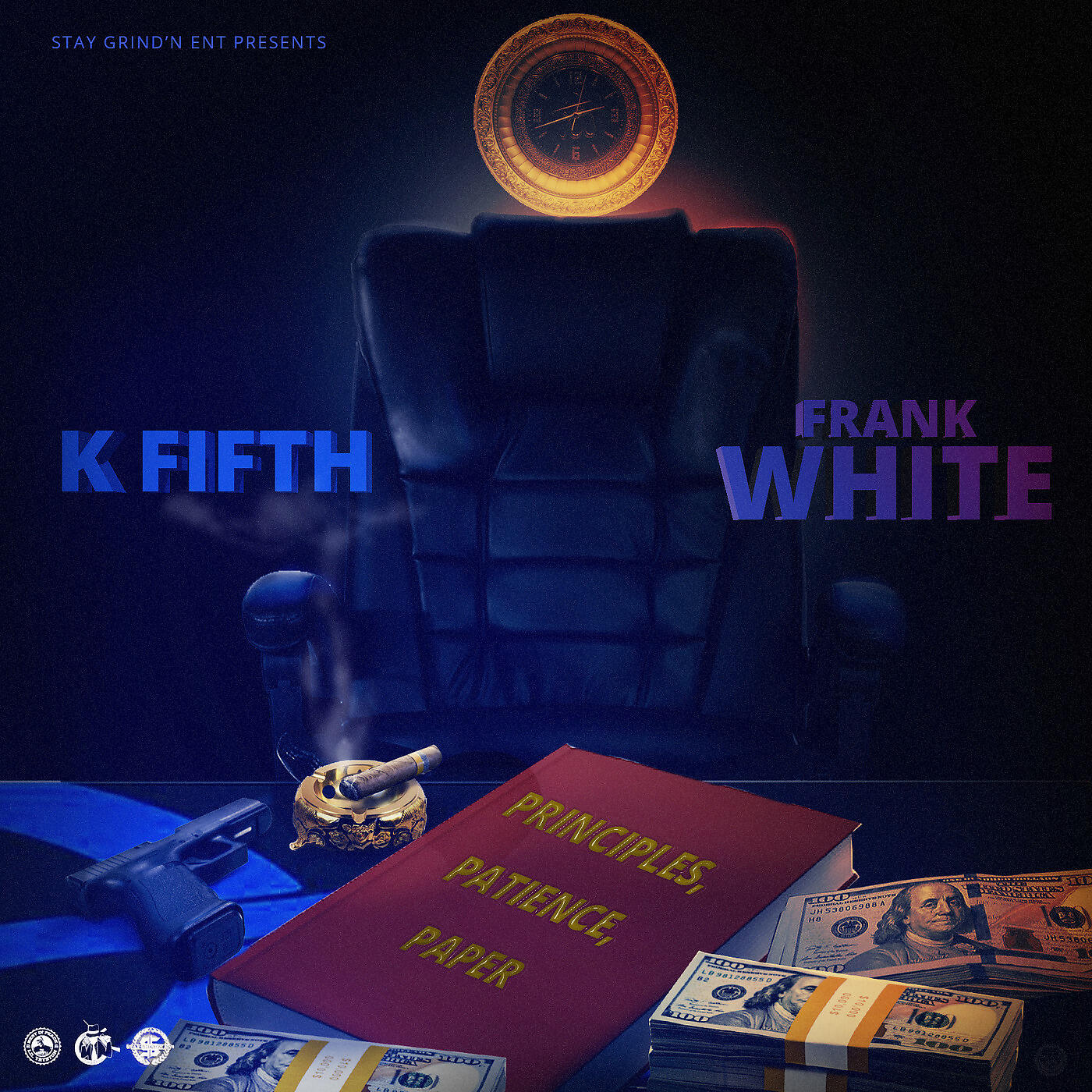 K FIFTH - The Game