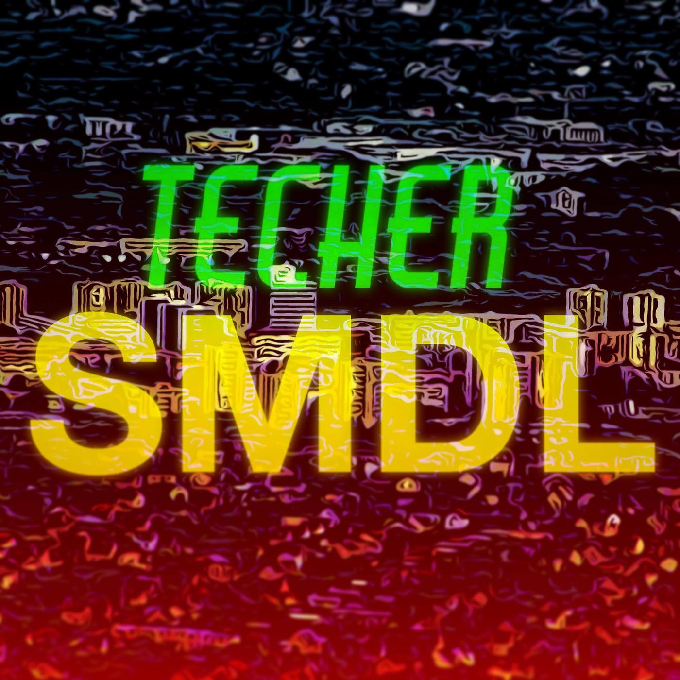 Постер альбома SMDL