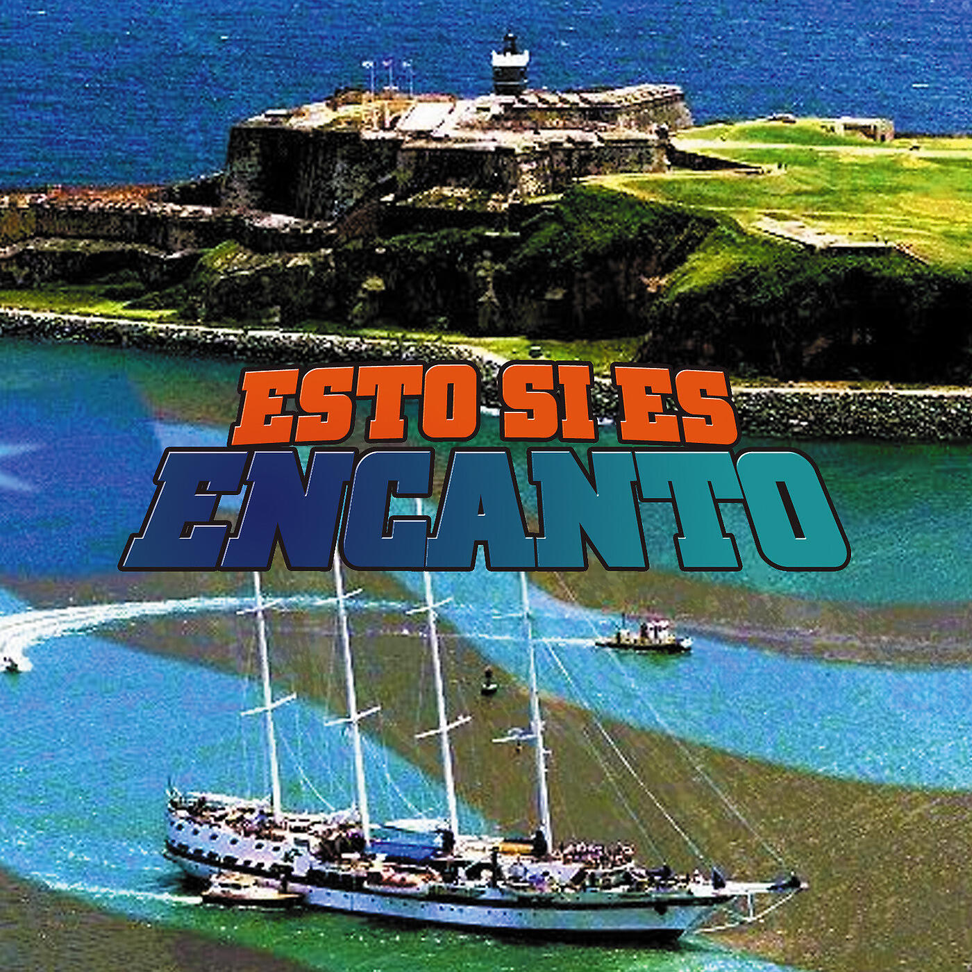 Sector Sabana Abajo - Esto Si Es Encanto