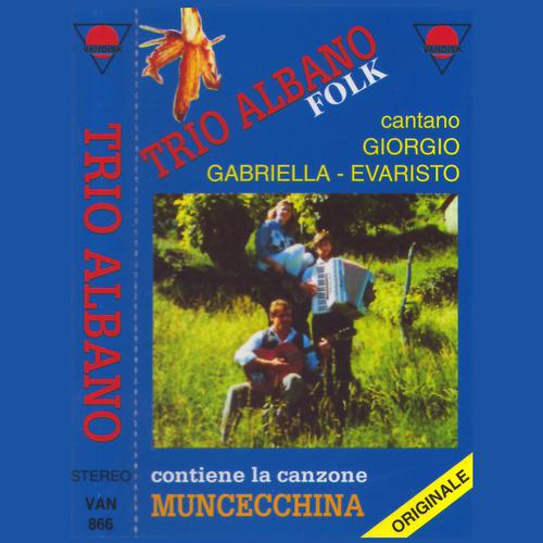 Постер альбома Trio Albano Folk, vol. 2