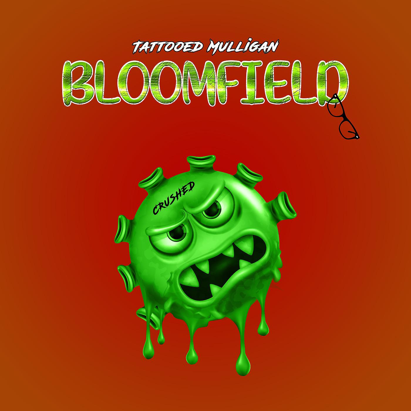 Постер альбома Bloomfield