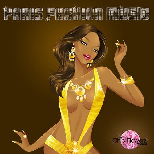 Постер альбома Paris Fashion Music