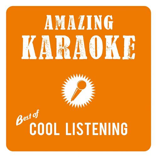 Amazing Karaoke - Sing, Sing, Sing (Karaoke Version) (Originally Performed By Andrew Sisters)