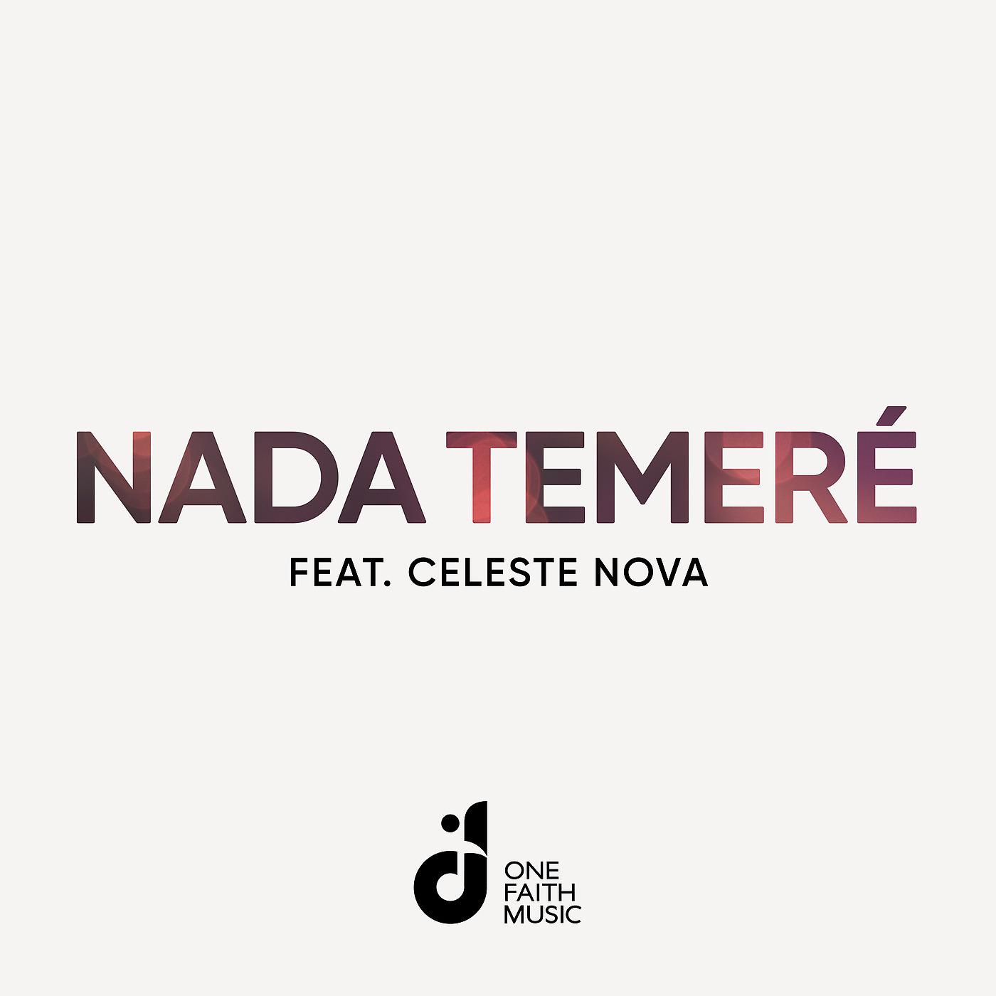 Постер альбома Nada Temeré
