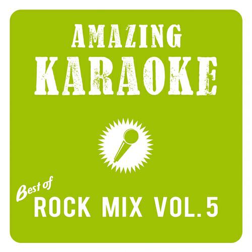 Amazing Karaoke - Words (Karaoke Version) (Originally Performed By F. R. David)