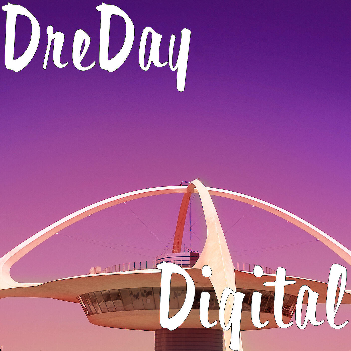 DreDay - Unlimited