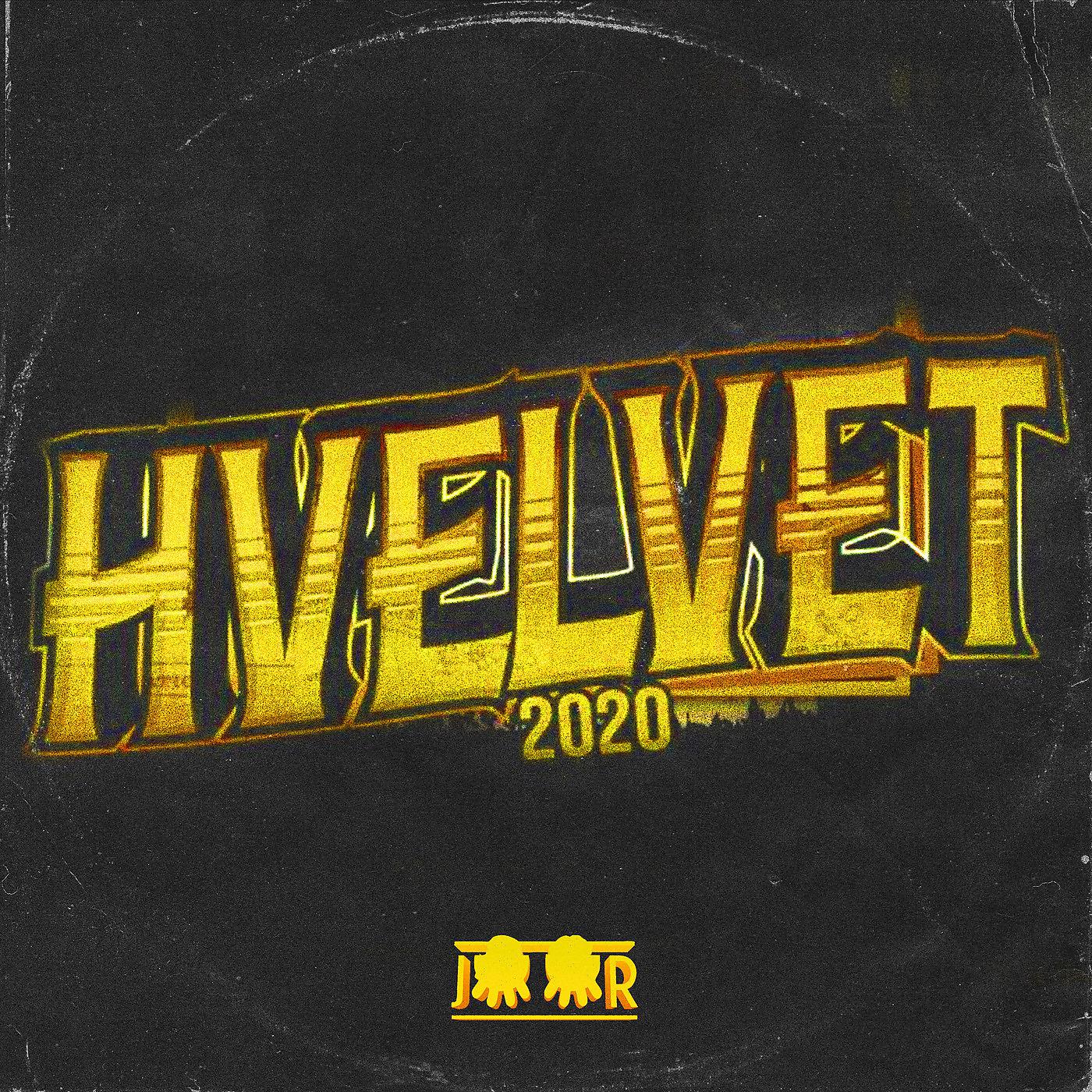 Постер альбома Hvelvet 2020