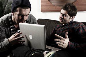 Teenage Mutants все песни в mp3