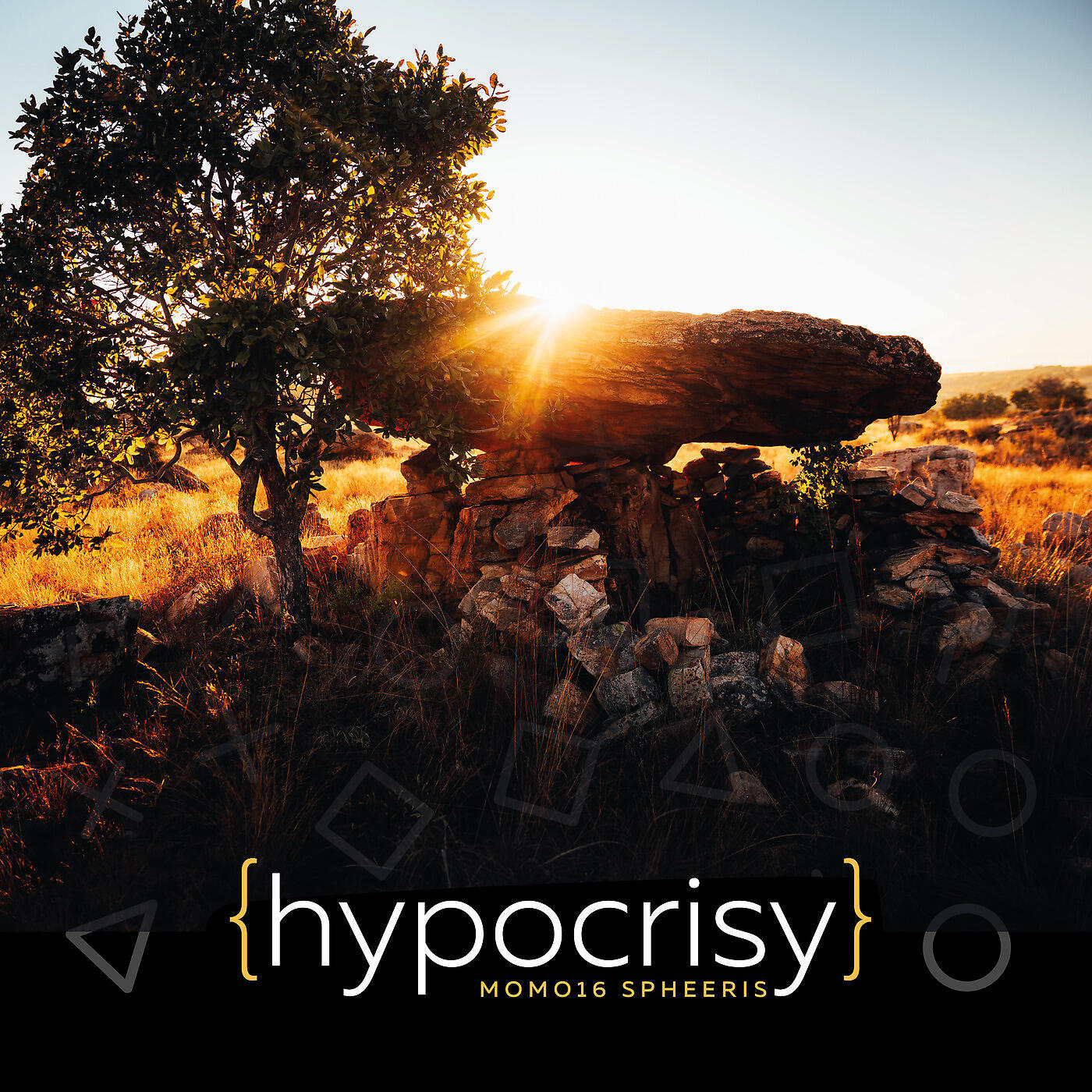 Momo16 Spheeris - Hypocrisy