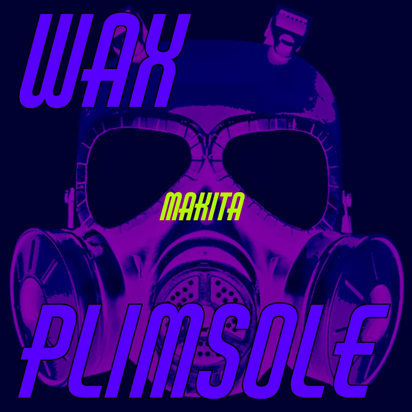 WAX PLIMSOLE - Makita