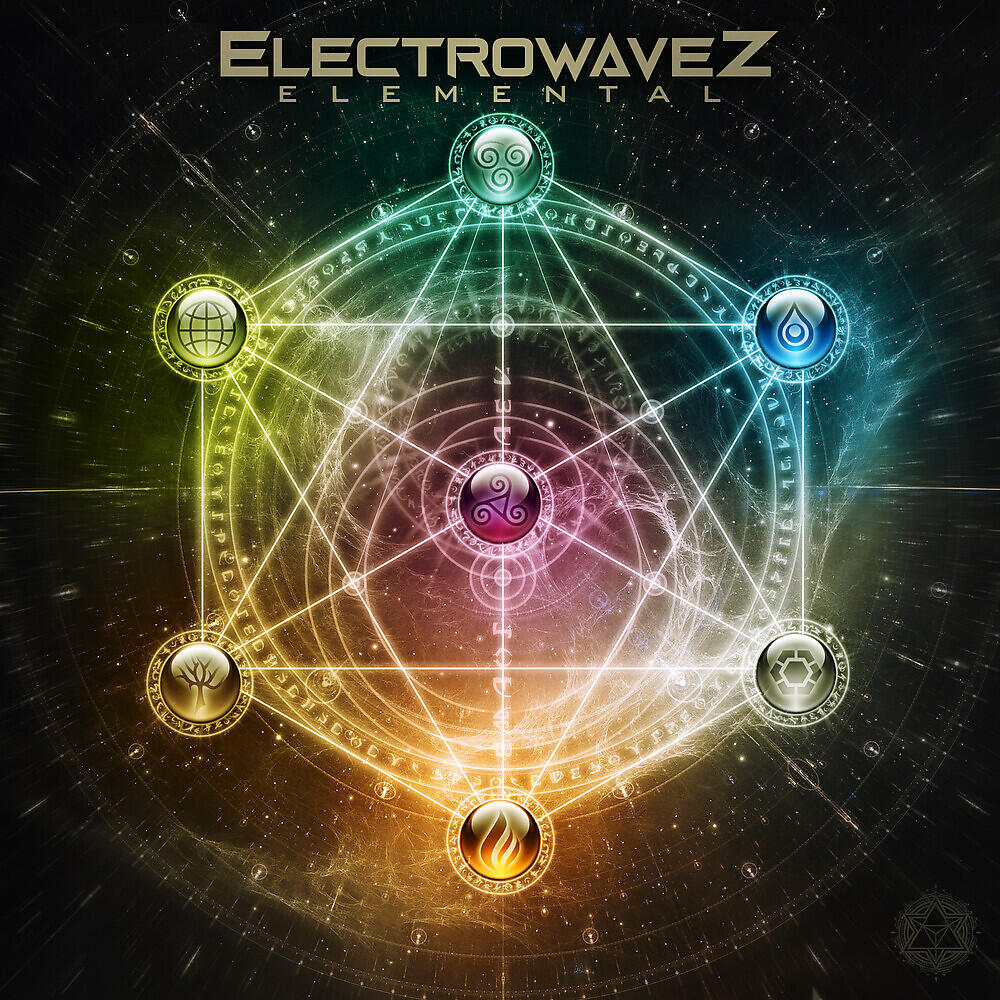 ElectrowaveZ - Plasma