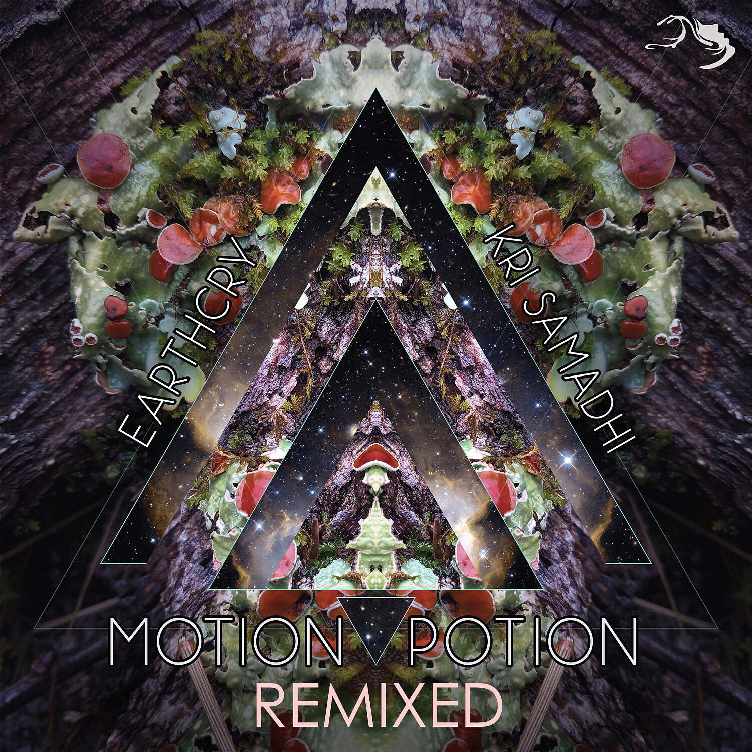 Kri Samadhi - Motion Potion