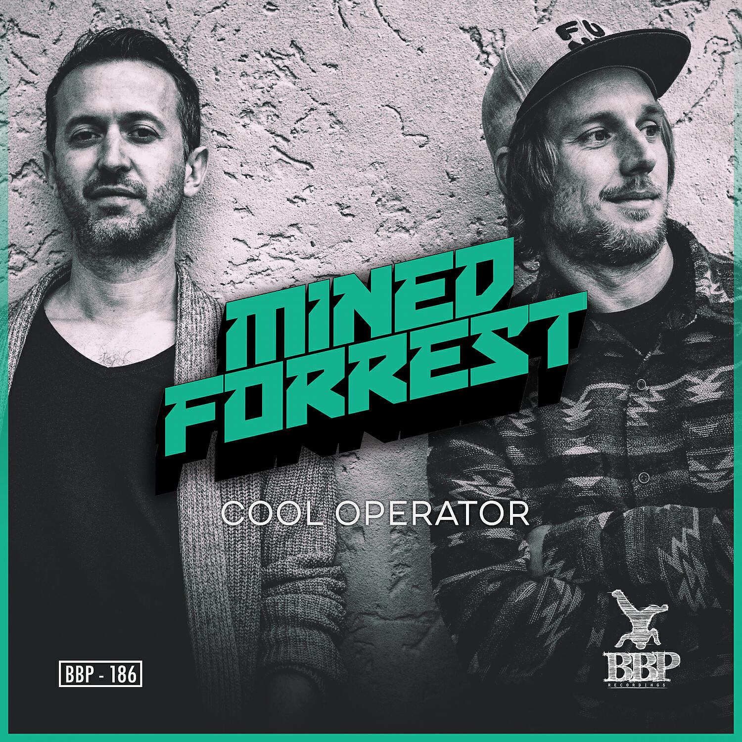 Mined - My Siren Song (feat. Amanda Power)