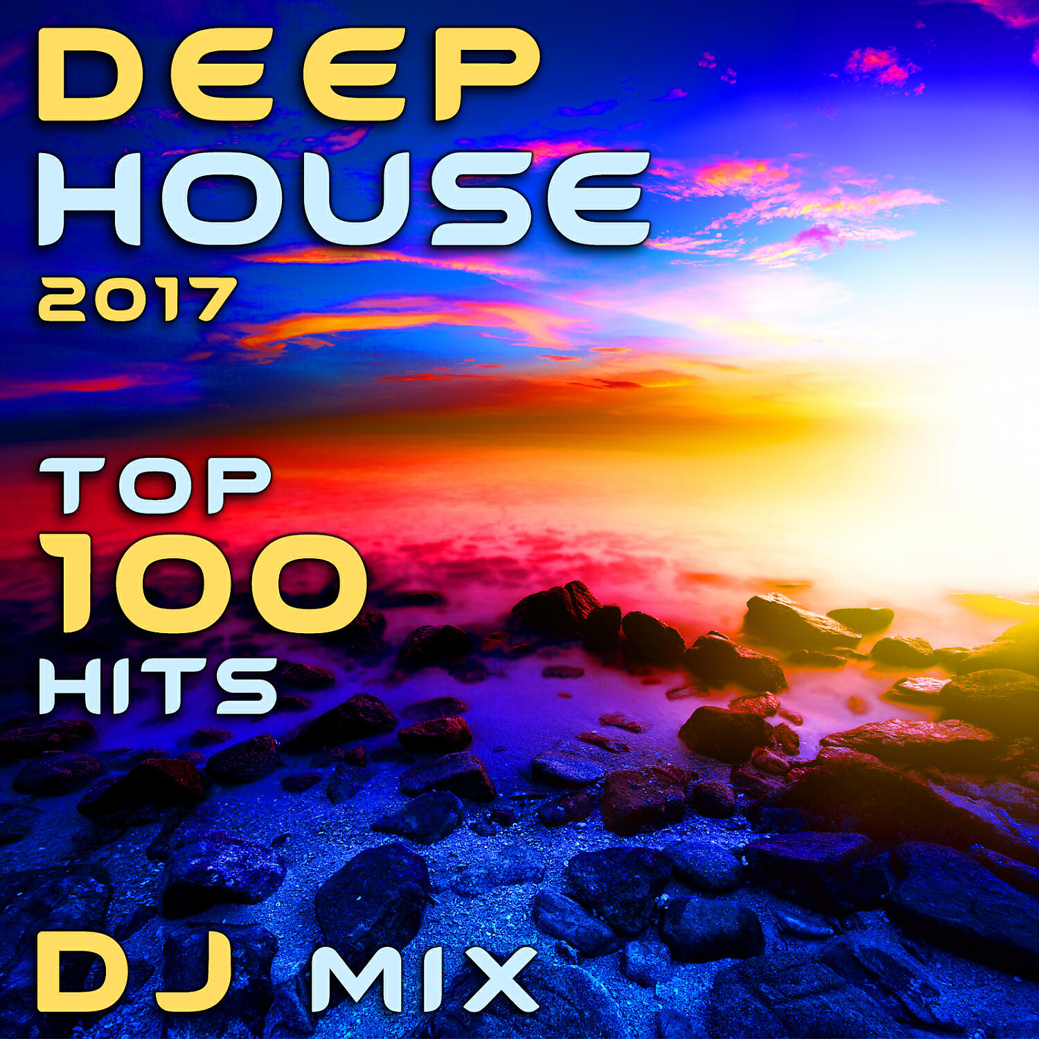 JBC Arkadii - Beyond Solar System (Deep House 2017 Top 100 Hits DJ Mix Edit)
