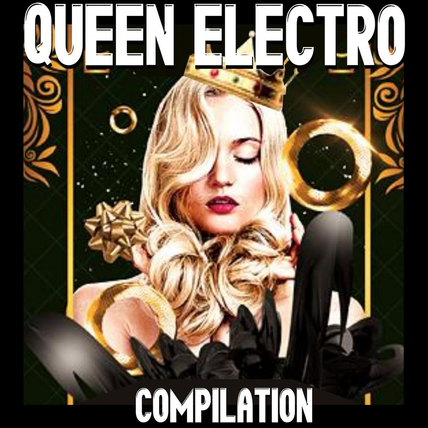 Постер альбома Queen Electro Compilation