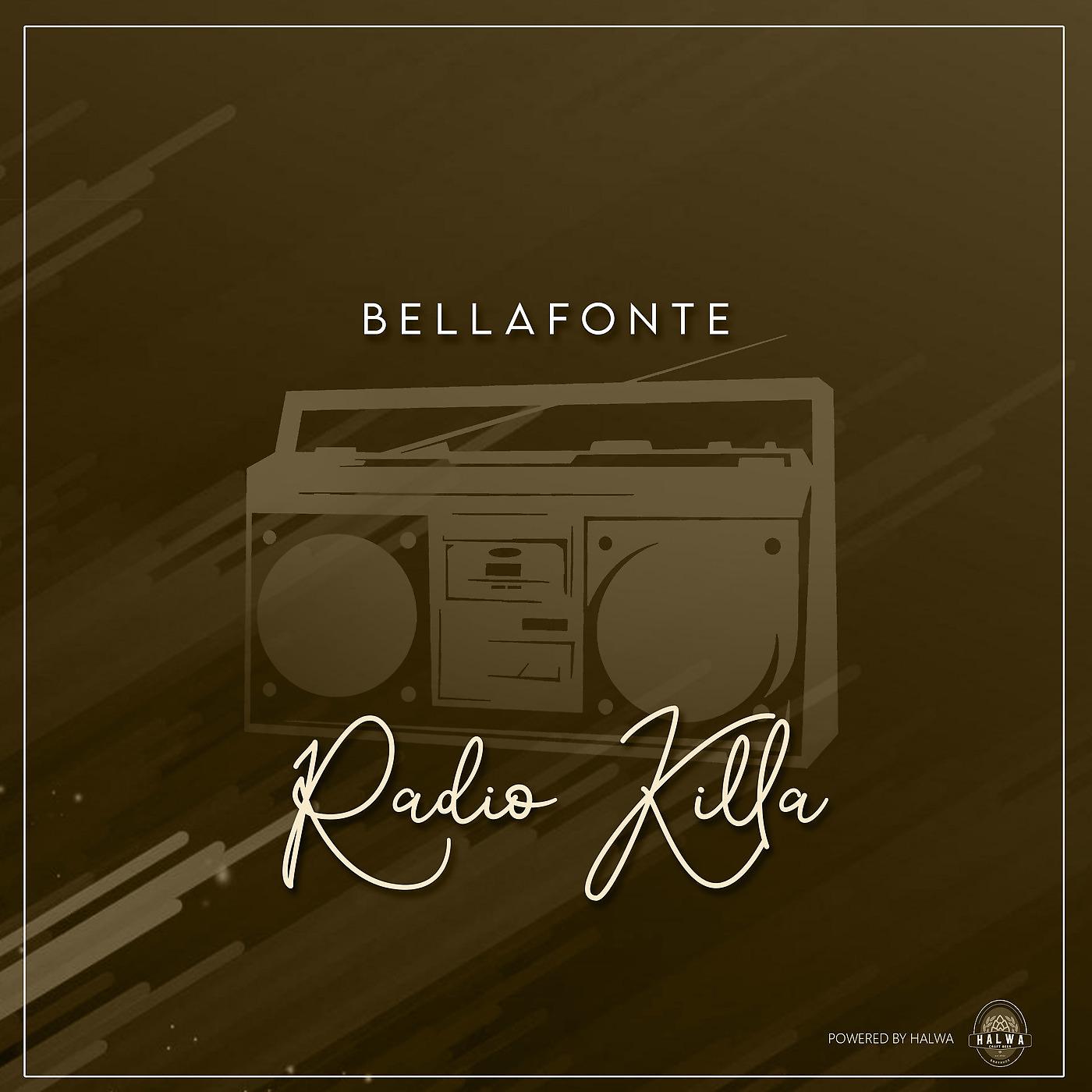 Постер альбома Radio Killa