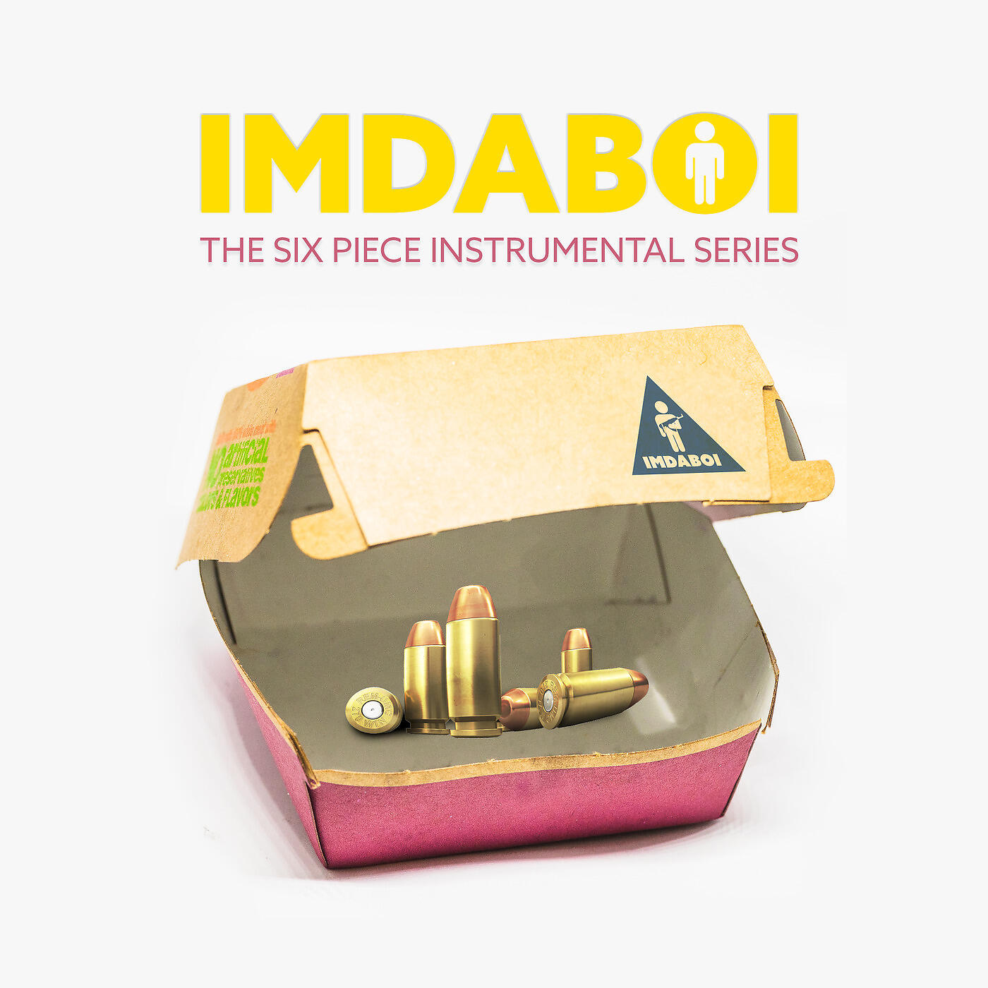 ImDaBoi - BaQ Outside