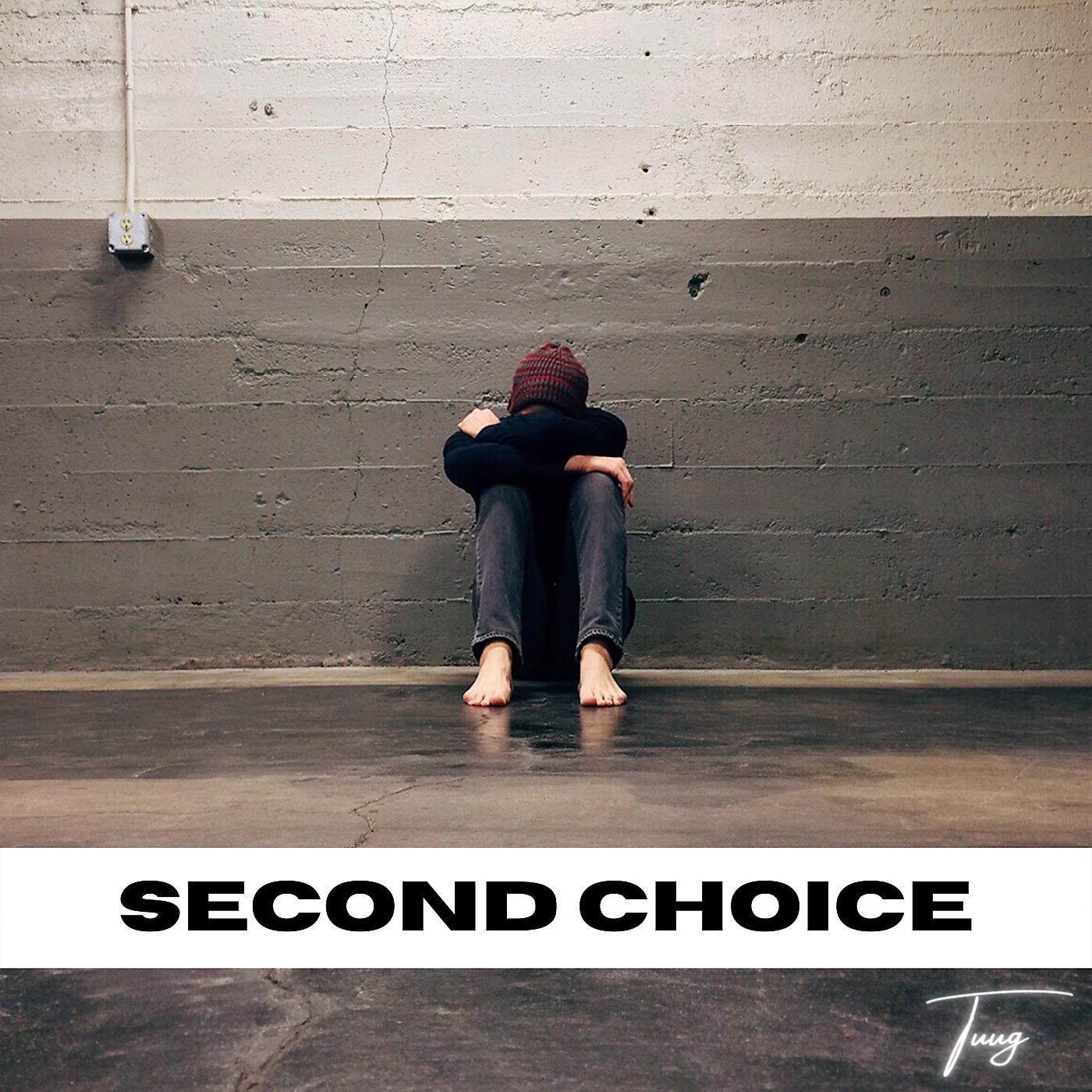 Постер альбома Second Choice