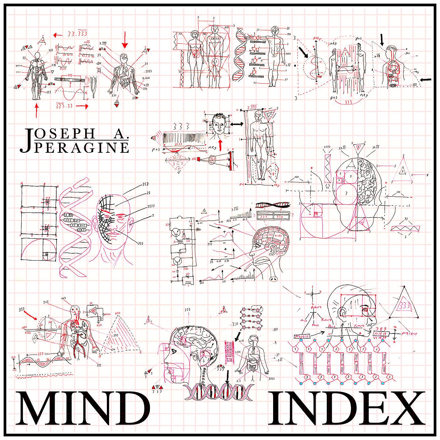 Постер альбома Mind Index