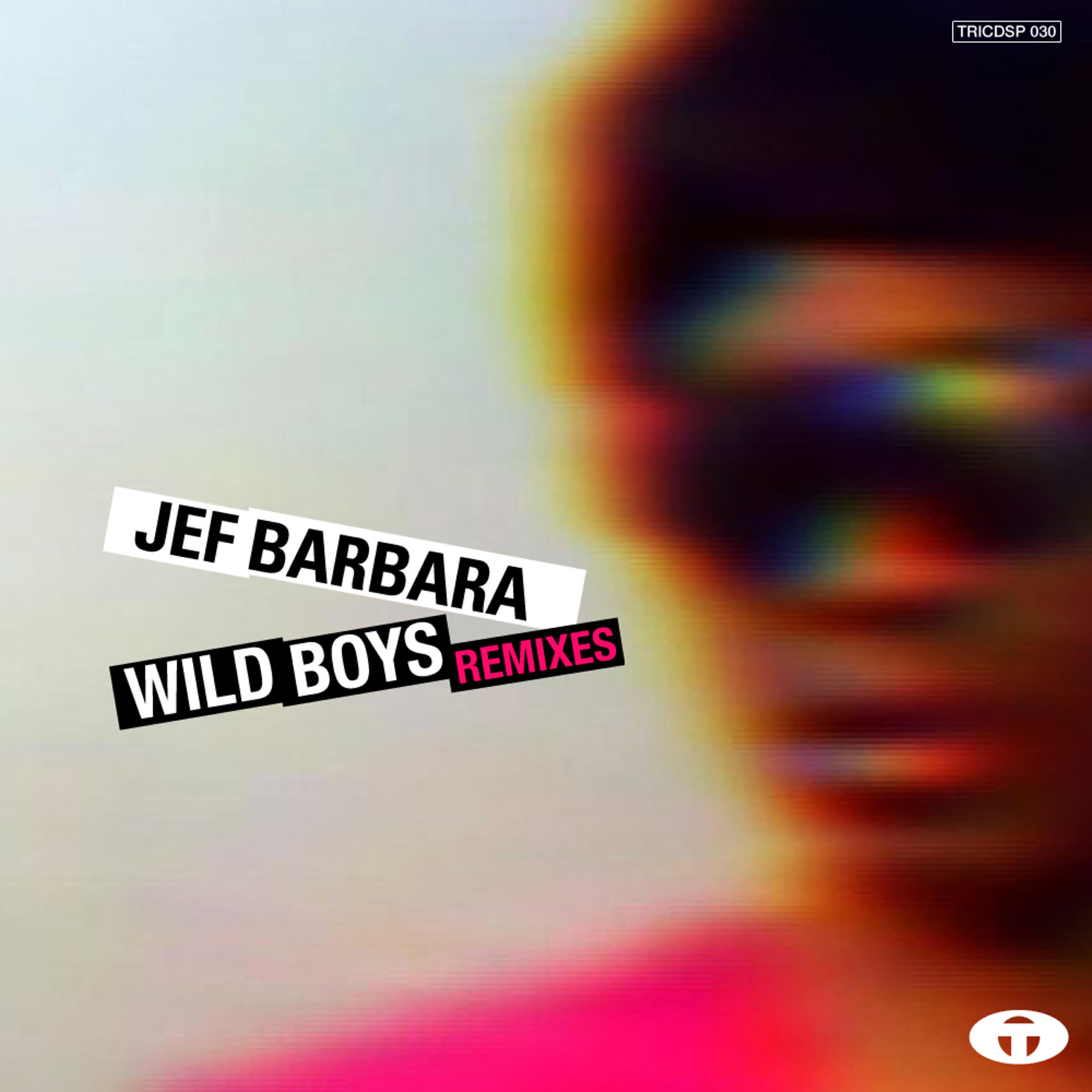 Jef Barbara - Wild Boys (C V L T S R E M I X)