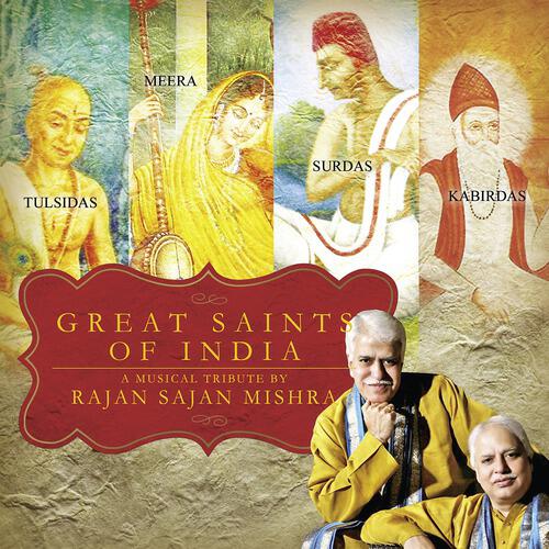 Rajan And Sajan Mishra - Tu Dayalu Deen Ho