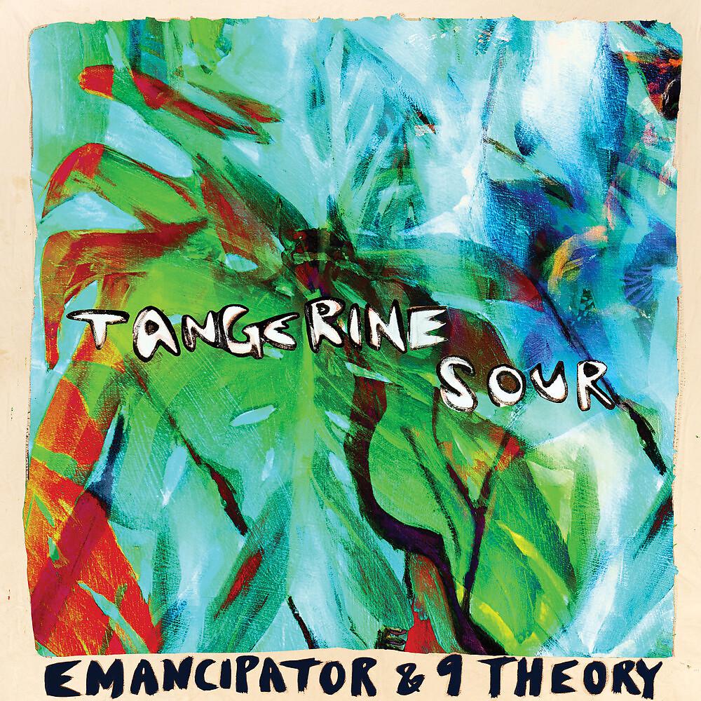 Постер альбома Tangerine Sour