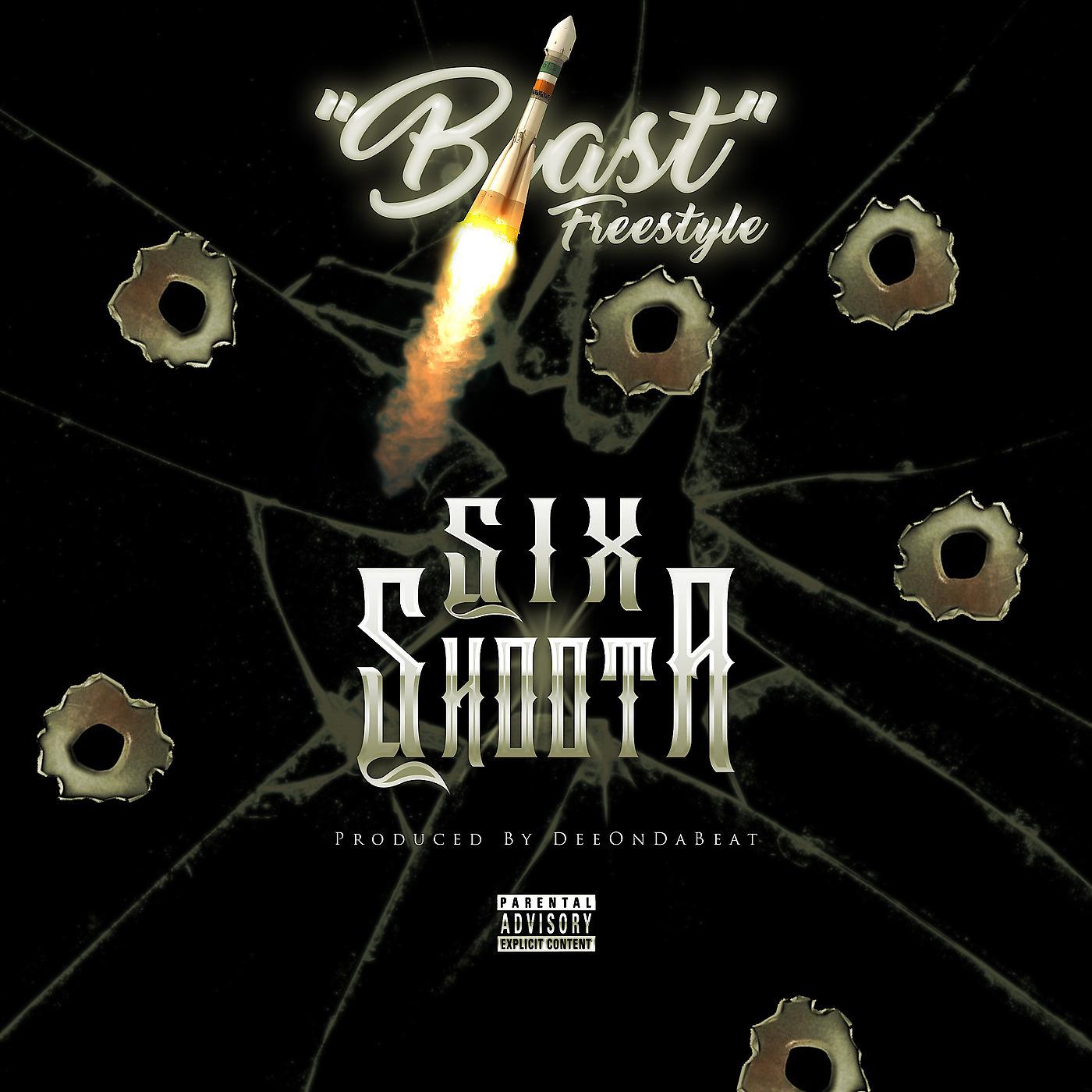 Постер альбома Blast (Freestyle)