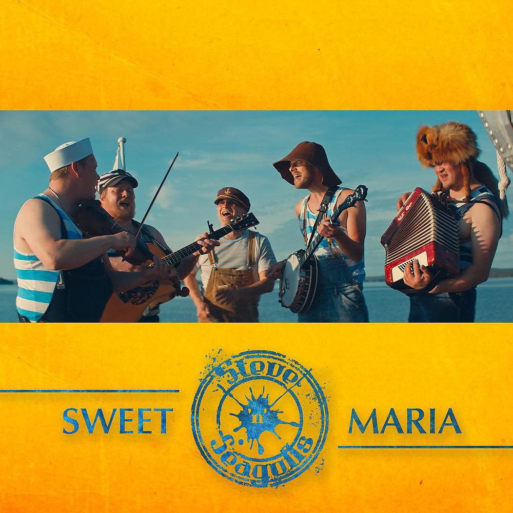 Постер альбома Sweet Maria